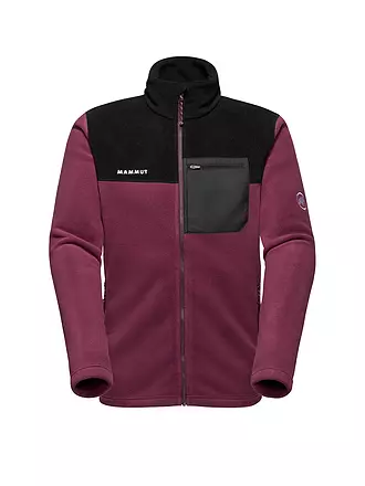 MAMMUT | Herren Fleecejacke Innominata Polartec | 